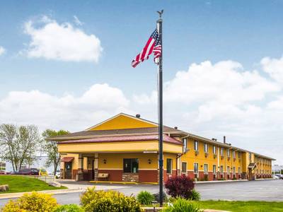 Quality Inn Janesville