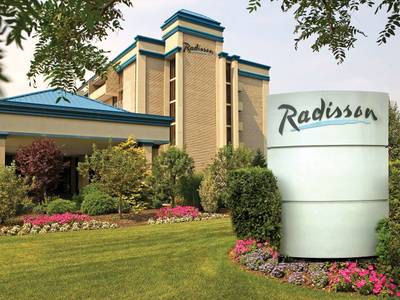 Radisson Hotel Hauppauge-Long Island