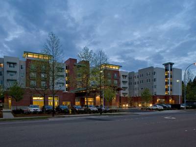 Hyatt House Seattle/Bellevue