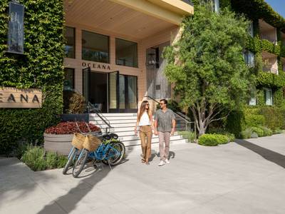 Oceana Beach Club Hotel