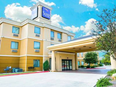 Sleep Inn & Suites