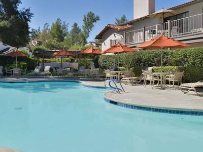 Riviera Oaks Resort & Racquet Club