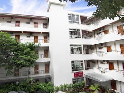 Tri Trang Beach Resort