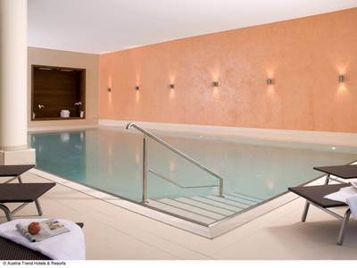 TUI BLUE Fieberbrunn 