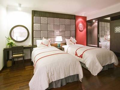 Maison d'Hanoi Boutique Hotel