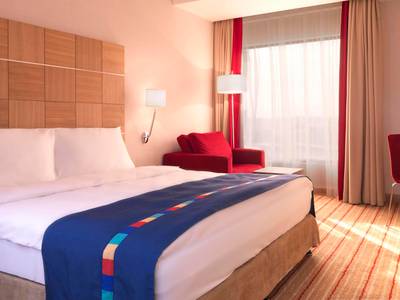 Park Inn by Radisson Muscat