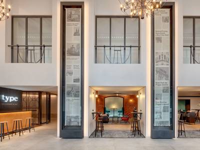 Hermitage Hotel Prague 