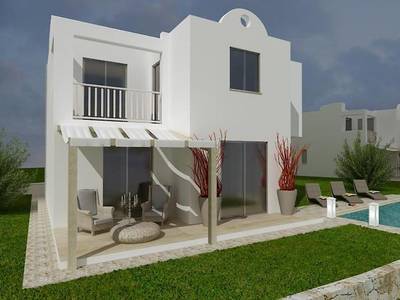 Louis Althea Kalamies Villas