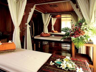 Rupar Mandalar Resort