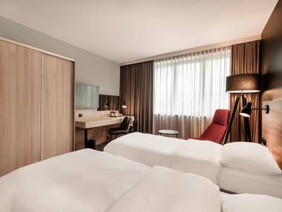 Park Inn by Radisson Krakow