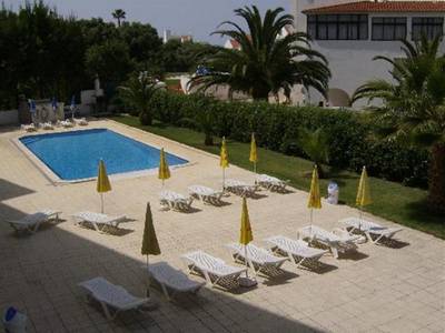 Eirasol Apartamentos