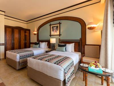 Sunrise Remal Resort