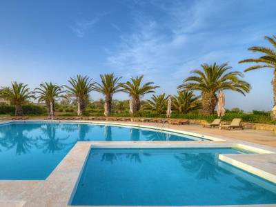 Hotel Ta´Cenc & Spa (Foto)