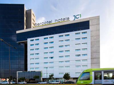 Sercotel JC1 Murcia