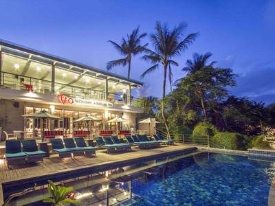 The Camakila Legian Bali