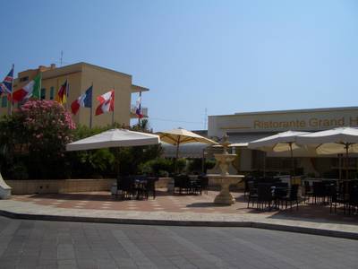 Grand Hotel Dei Cesari Depandance