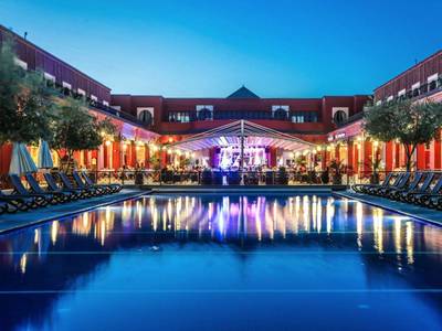 Eden Andalou Aquapark & Spa