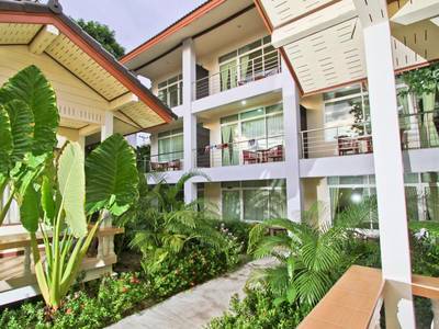 Amantra Resort & Spa