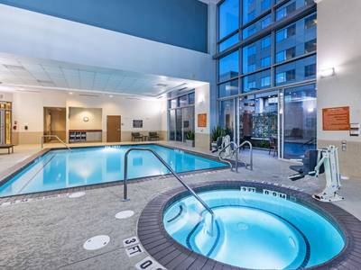 Embassy Suites Houston - Energy Corridor