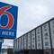Motel 6 Boston West - Framingham