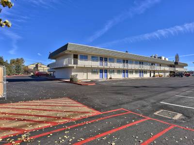Motel 6 Flagstaff-Butler Avenue