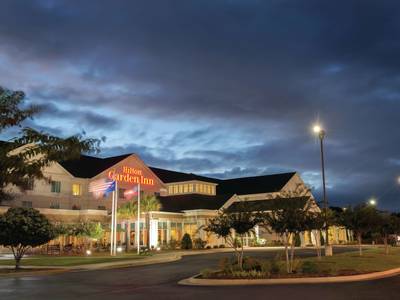 Hilton Garden Inn Warner Robins/Macon