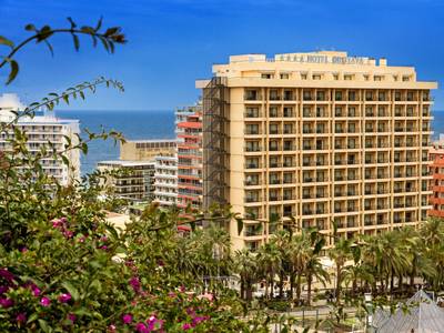 Be Live Experience Orotava