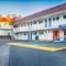 Motel 6 Mammoth Lakes