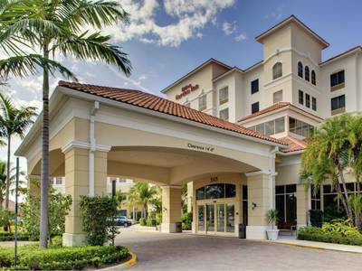Hilton Garden Inn Palm Beach Gardens