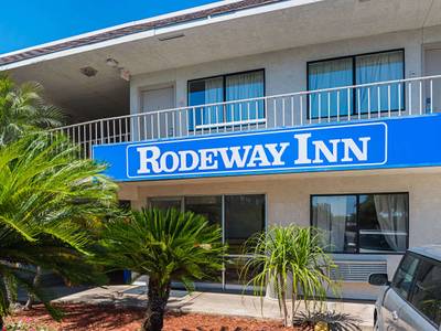 Rodeway Inn Kissimmee Maingate West 