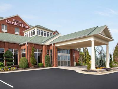 Hilton Garden Inn Atlanta South - McDonough