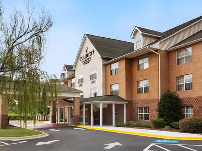 Country Inn & Suites by Radisson, Charlotte University Place, NC