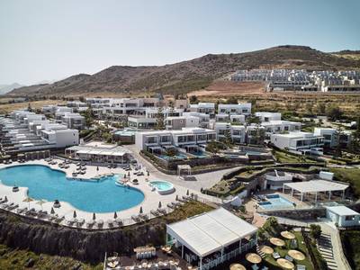 The Royal Blue Resort & Spa (Foto)