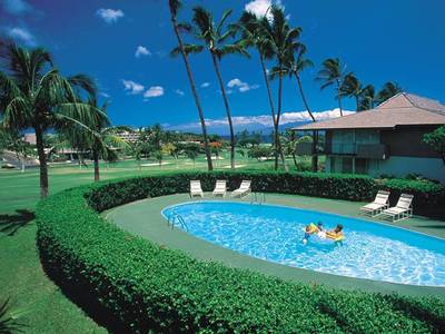 Kaanapali Maui at the Eldorado by Outrigger