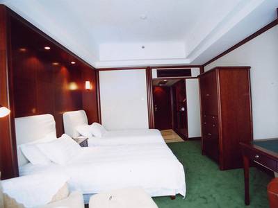 Hotel Pravo All Suite@North Bund
