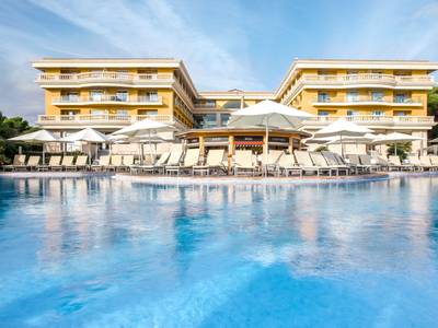 Be Live Collection Palace de Muro