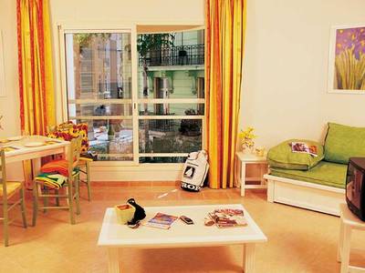 Apart Adagio Monaco Palais Josephine