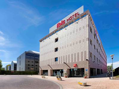 ibis Madrid Alcala de Henares La Garena