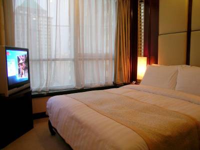 Brightel All Suites Shanghai