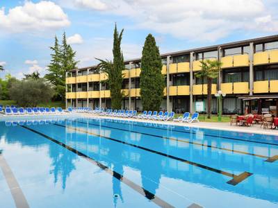 Palme & Suite & Royal