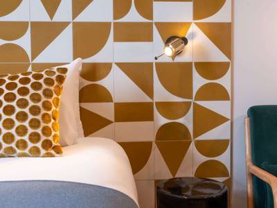 Hotel au Royal Cardinal Paris