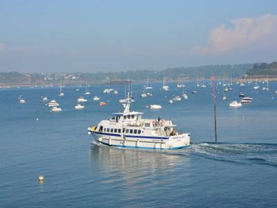 Hotel The Originals Vannes Manche-Océan