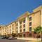 Hampton Inn & Suites San Antonio-Airport