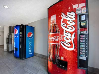 Motel 6 San Antonio South