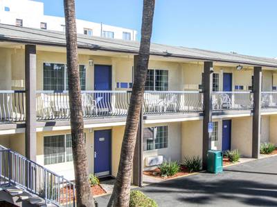 Motel 6 San Diego Airport/Harbor