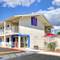 Motel 6 Santa Fe
