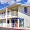 Motel 6 Santa Fe