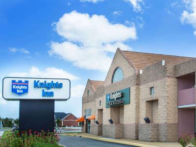 Knights Inn Virginia Beach Lynnhaven