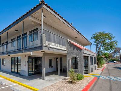 Motel 6 Kingman East