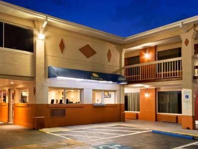 Days Inn Jacksonville